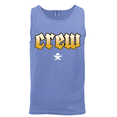 FLO BLUE - C9360 - FRONT