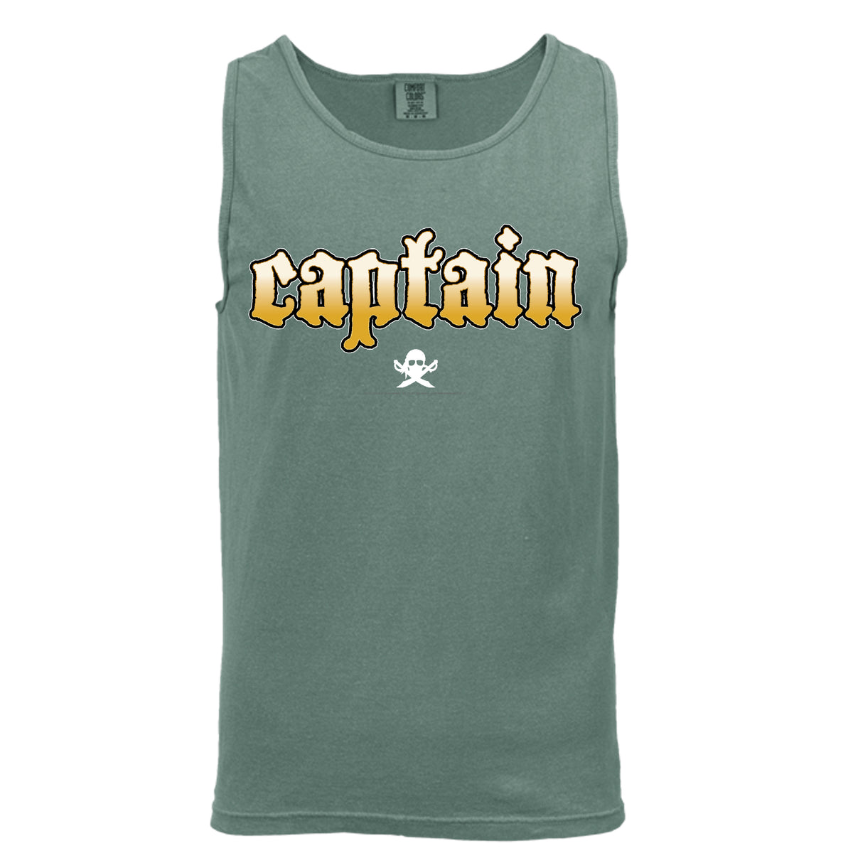 LIGHT GREEN - C9360 - FRONT