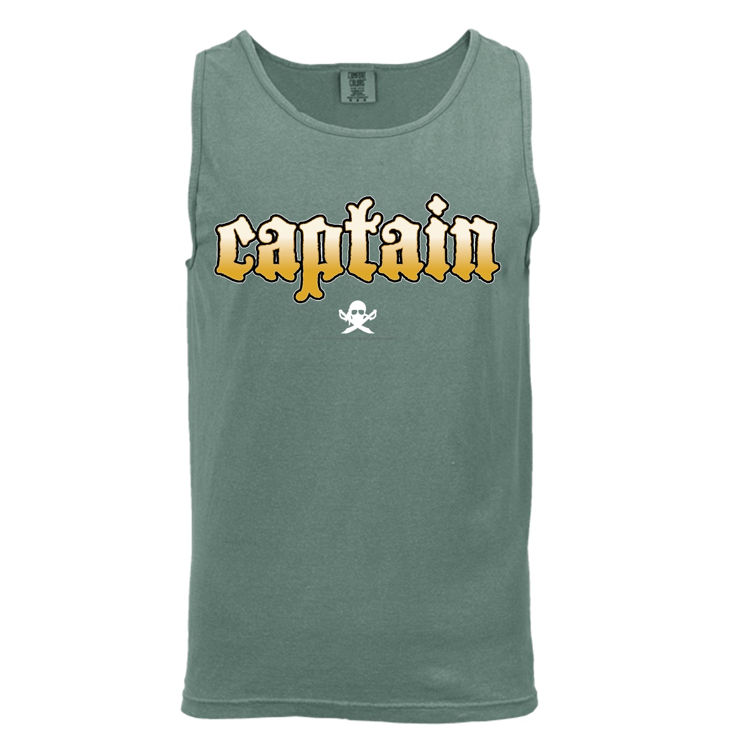 LIGHT GREEN - C9360 - FRONT