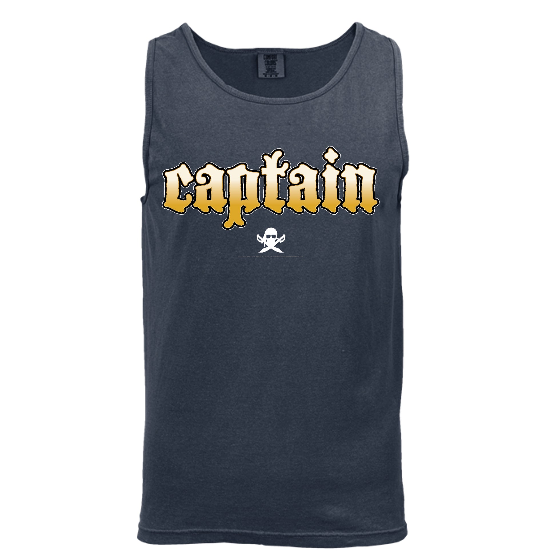 TRUE NAVY - C9360 - FRONT