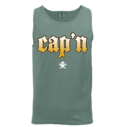 LIGHT GREEN - C9360 - FRONT