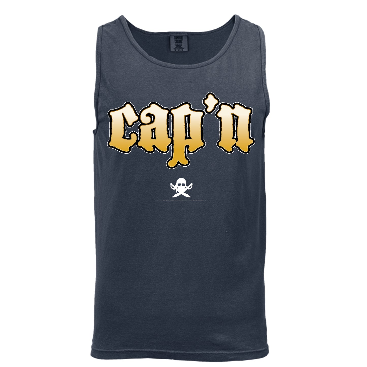 TRUE NAVY - C9360 - FRONT