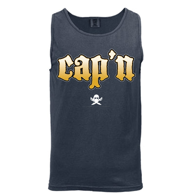TRUE NAVY - C9360 - FRONT