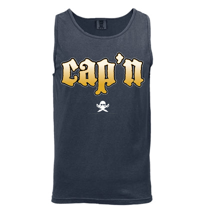 TRUE NAVY - C9360 - FRONT