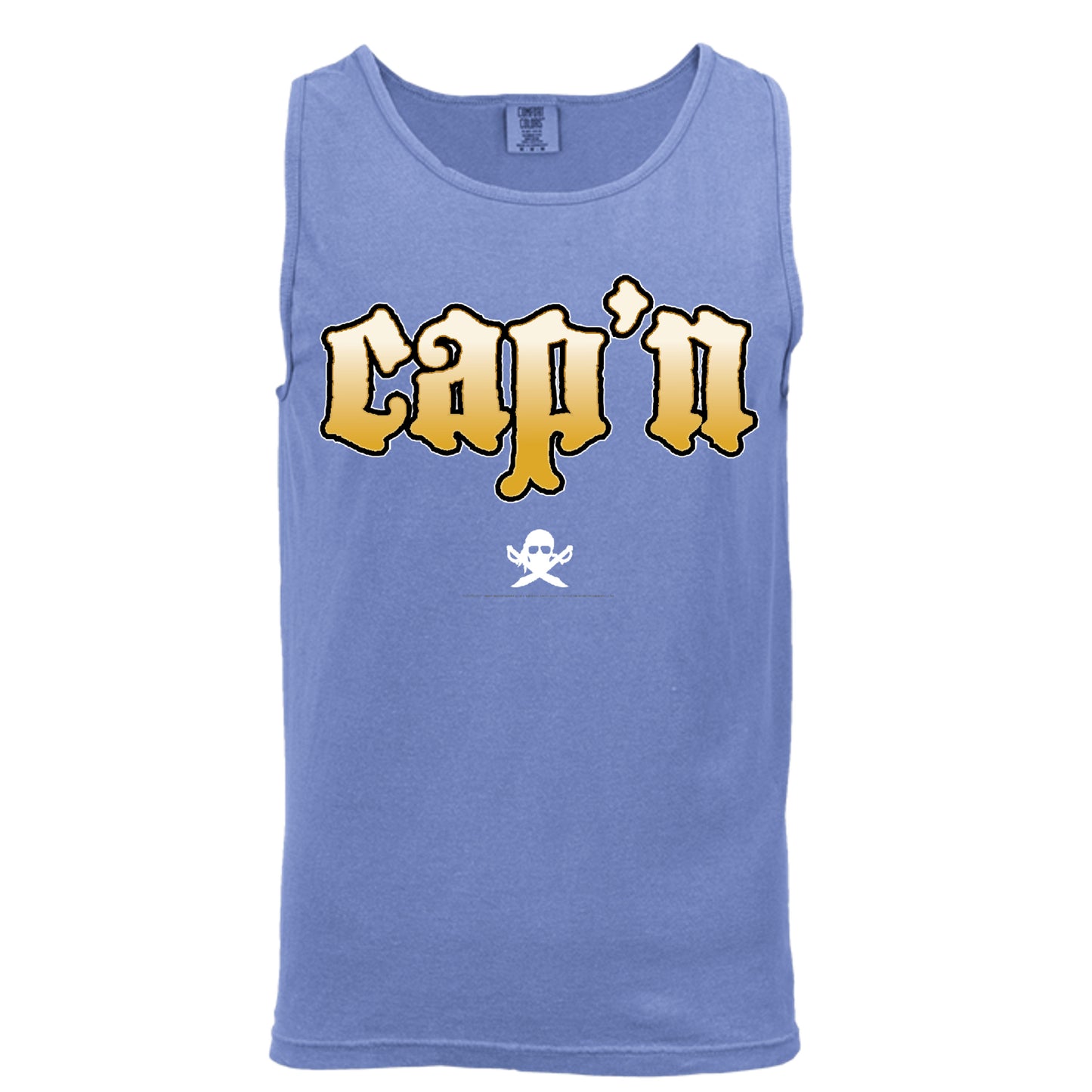FLO BLUE - C9360 - FRONT