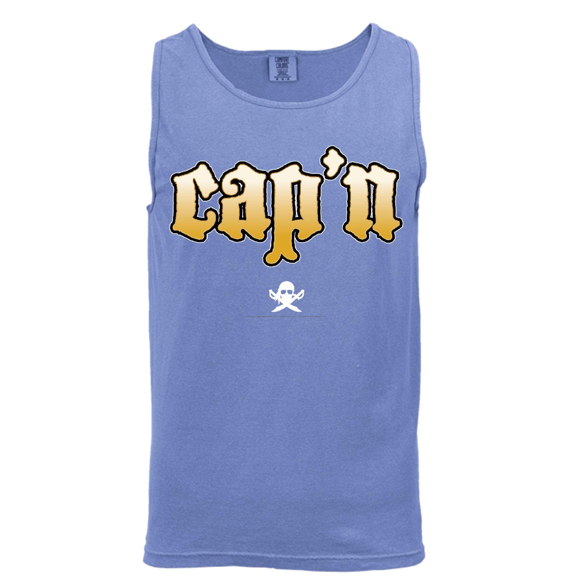 FLO BLUE - C9360 - FRONT
