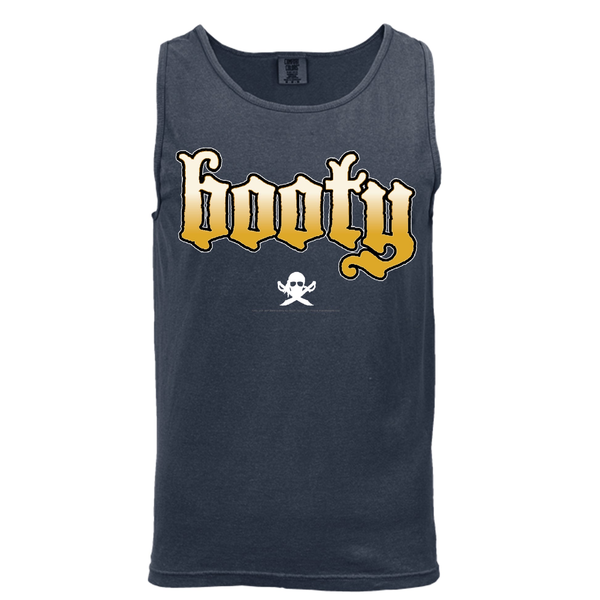 TRUE NAVY - C9360 - FRONT