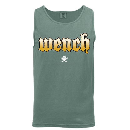 LIGHT GREEN - C9360 - FRONT