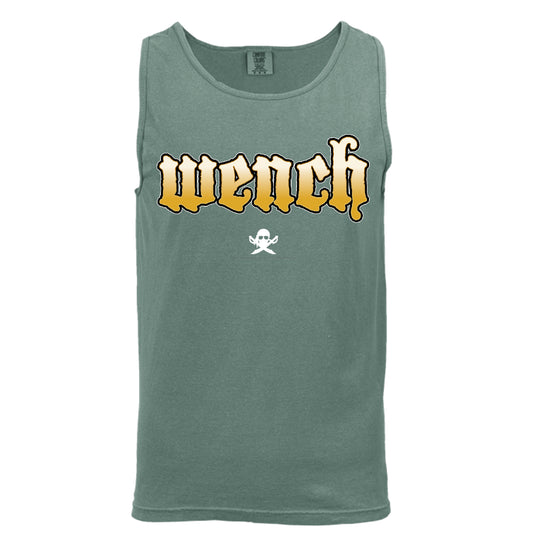 LIGHT GREEN - C9360 - FRONT