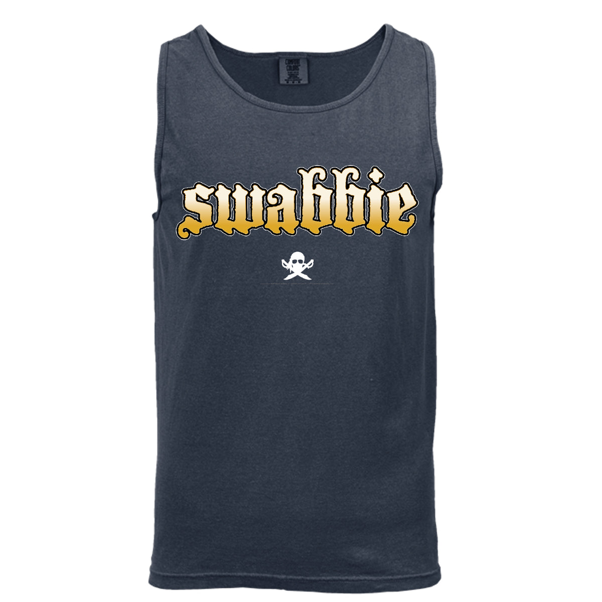 TRUE NAVY - C9360 - FRONT