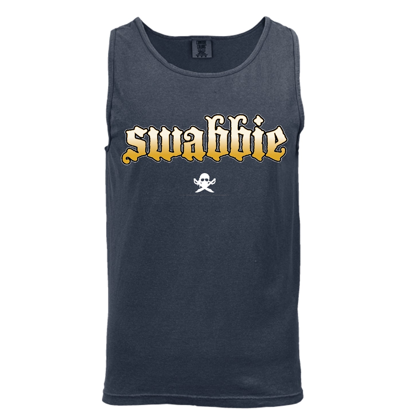 TRUE NAVY - C9360 - FRONT