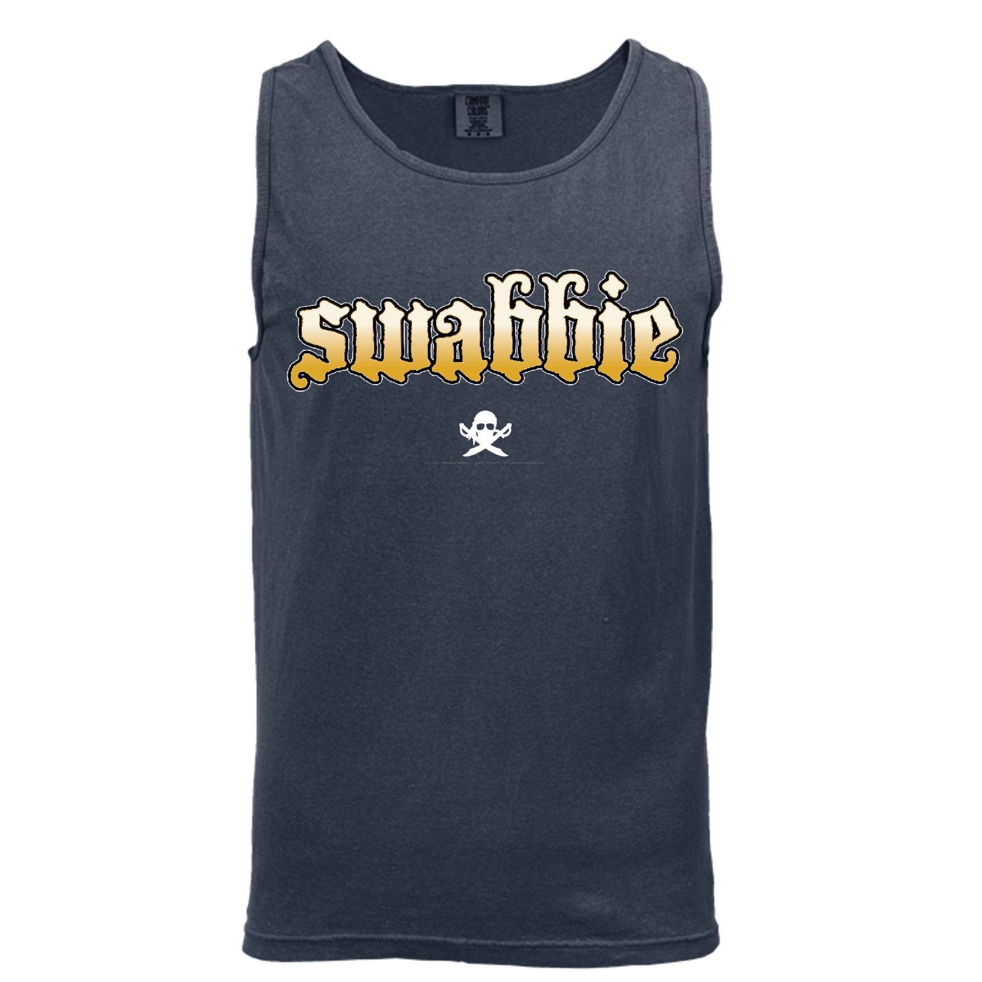 TRUE NAVY - C9360 - FRONT