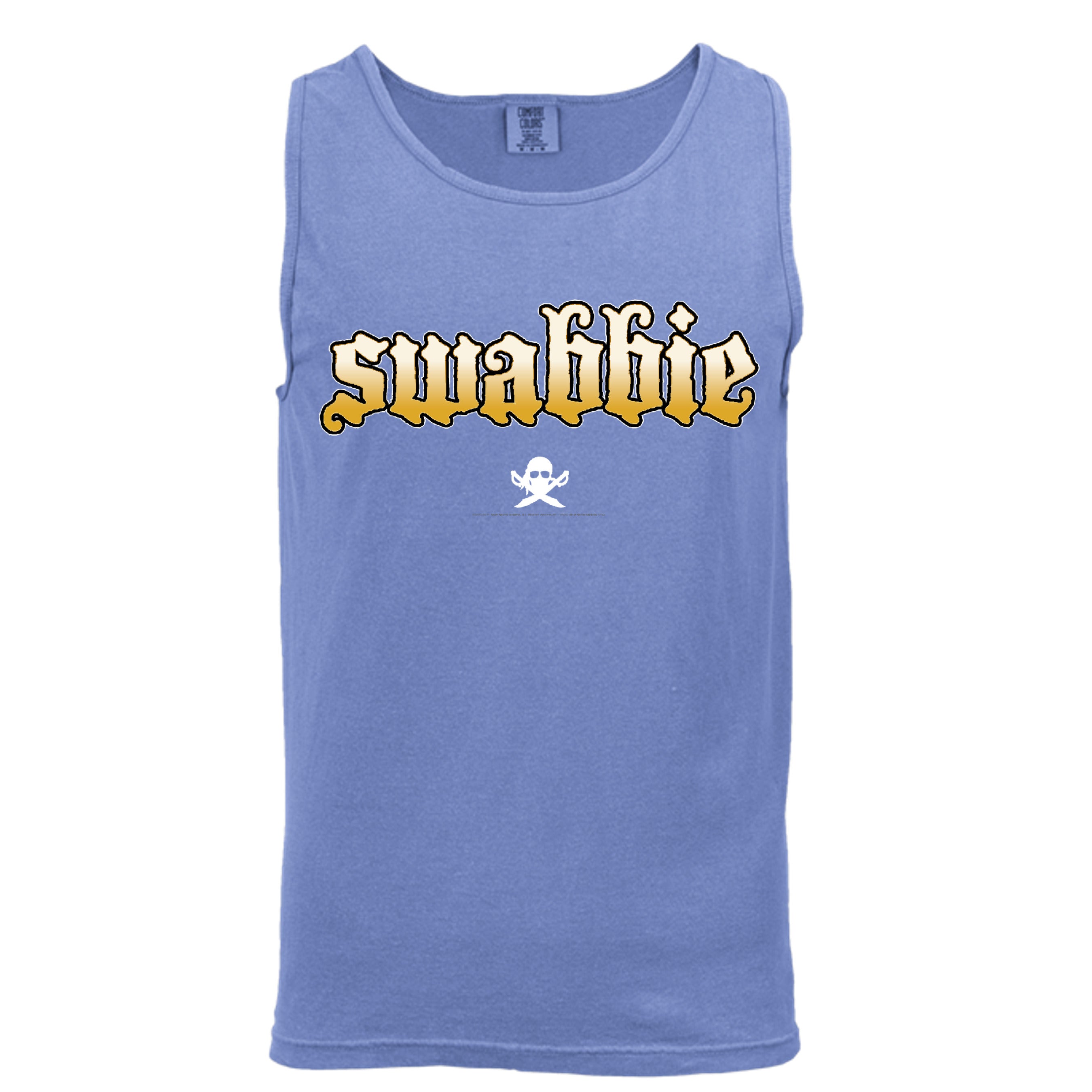 FLO BLUE / S