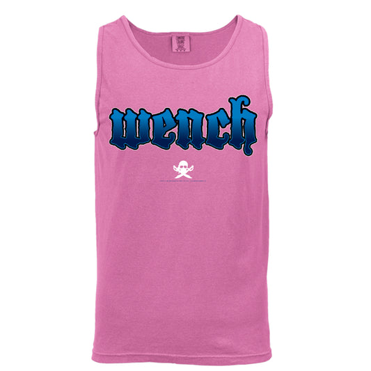NEON PINK - C9360 - FRONT