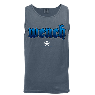 DENIM - C9360 - FRONT