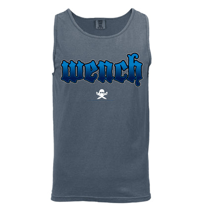 DENIM - C9360 - FRONT