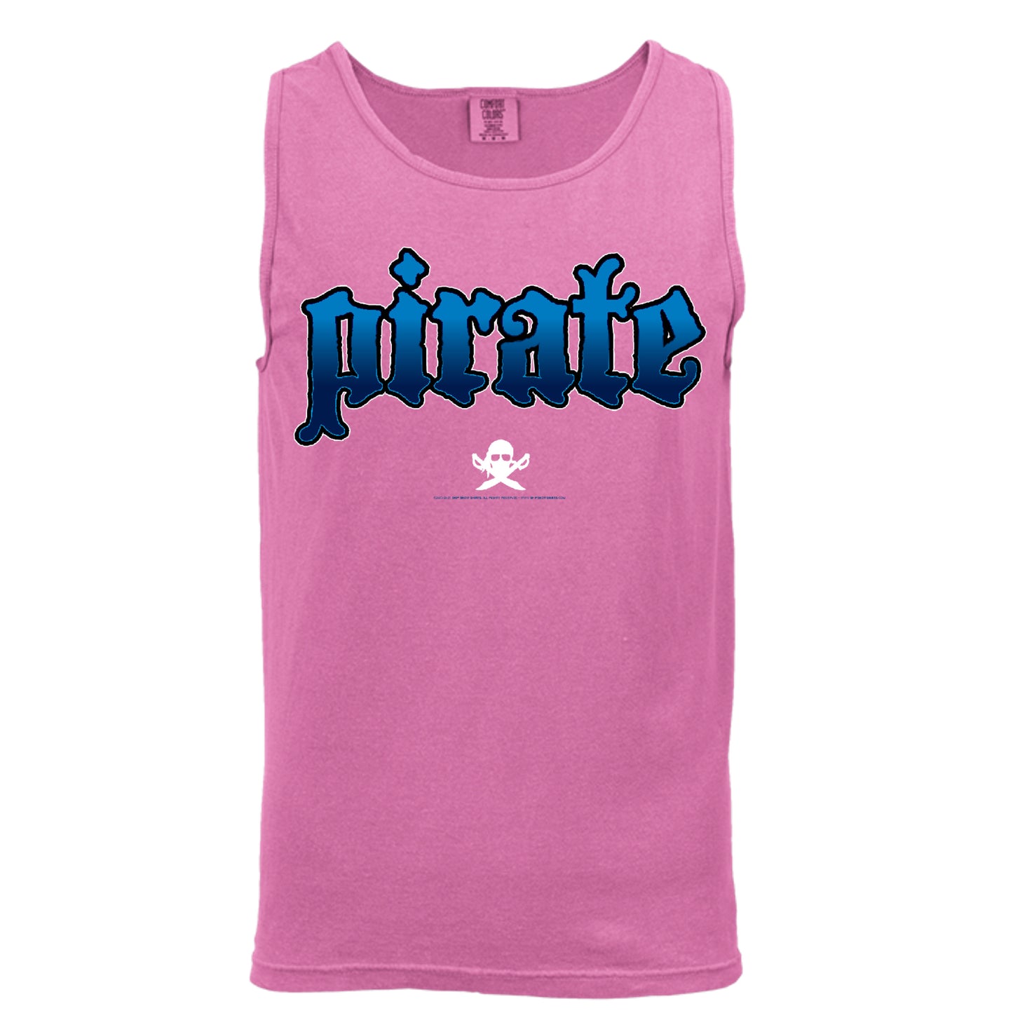 NEON PINK - C9360 - FRONT