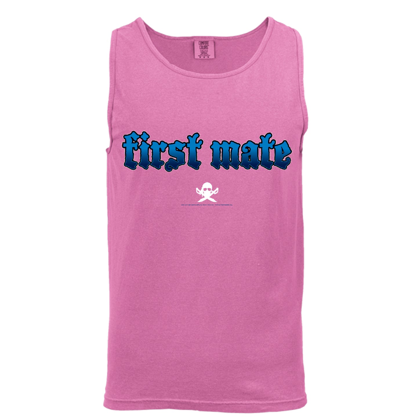 NEON PINK - C9360 - FRONT