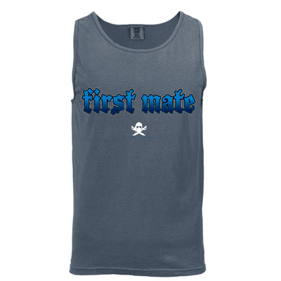 DENIM - C9360 - FRONT