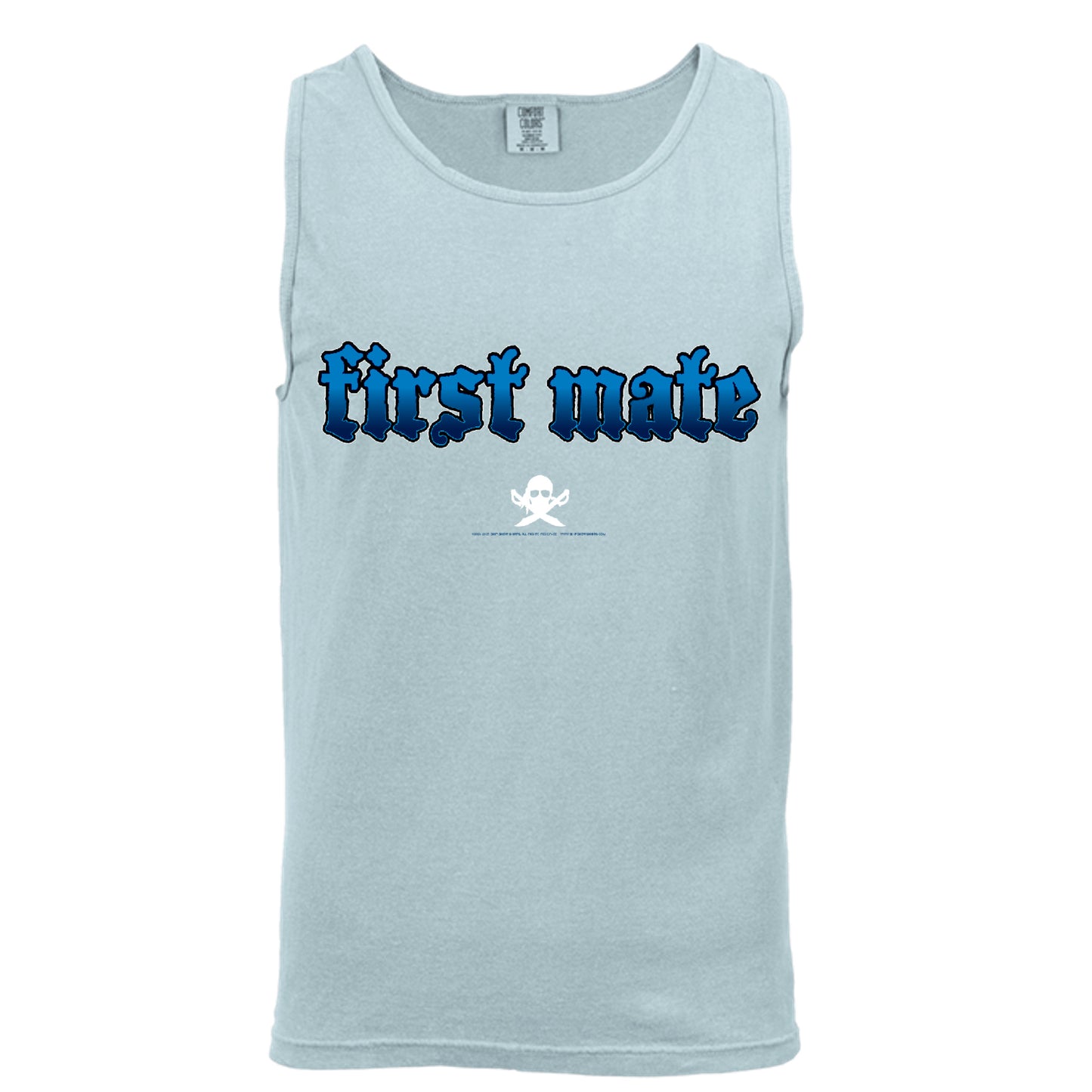 CHAMBRAY - C9360 - FRONT