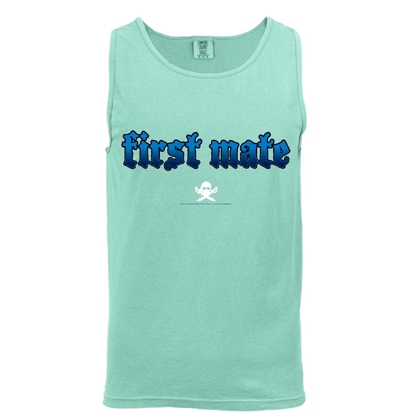 Island Reef - C9360 - FRONT