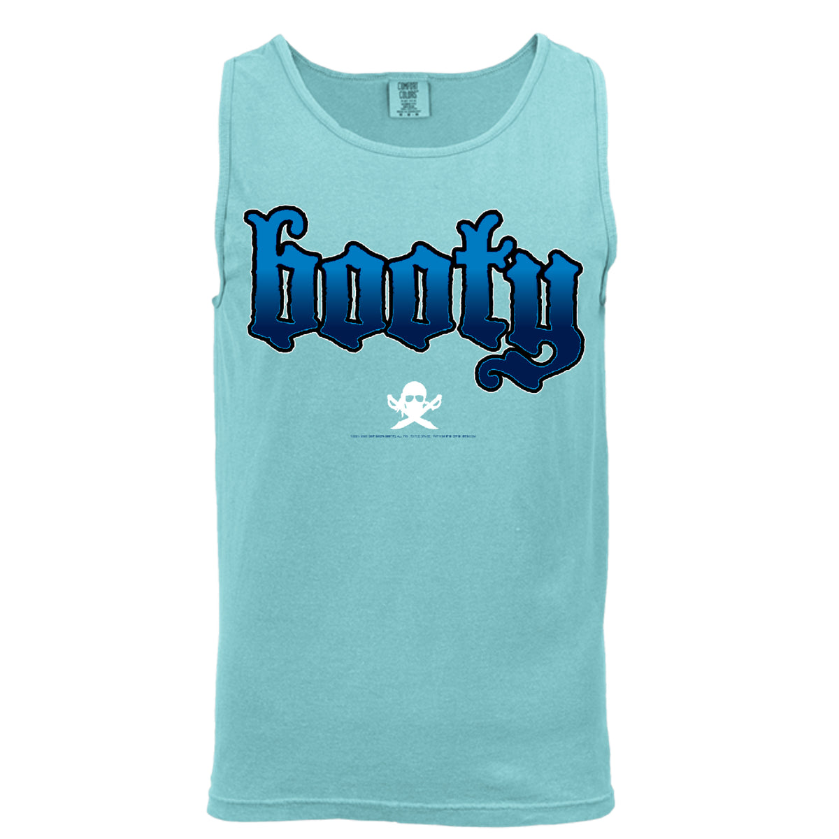 Chalky Mint - C9360 - FRONT