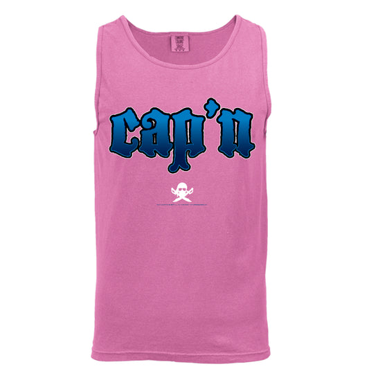 NEON PINK - C9360 - FRONT
