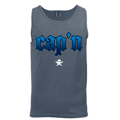 DENIM - C9360 - FRONT