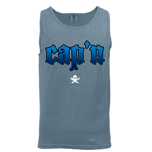 ICE BLUE - C9360 - FRONT