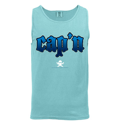 Chalky Mint - C9360 - FRONT