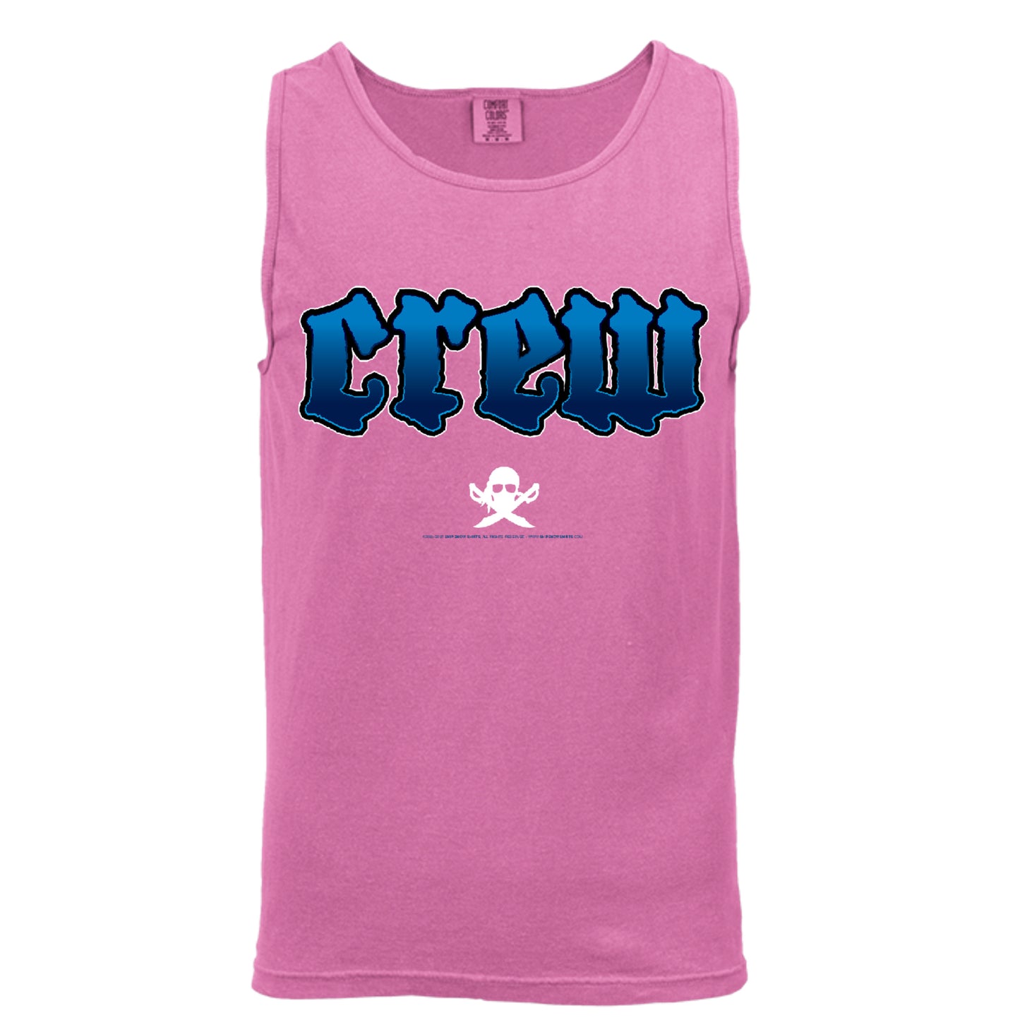 NEON PINK - C9360 - FRONT