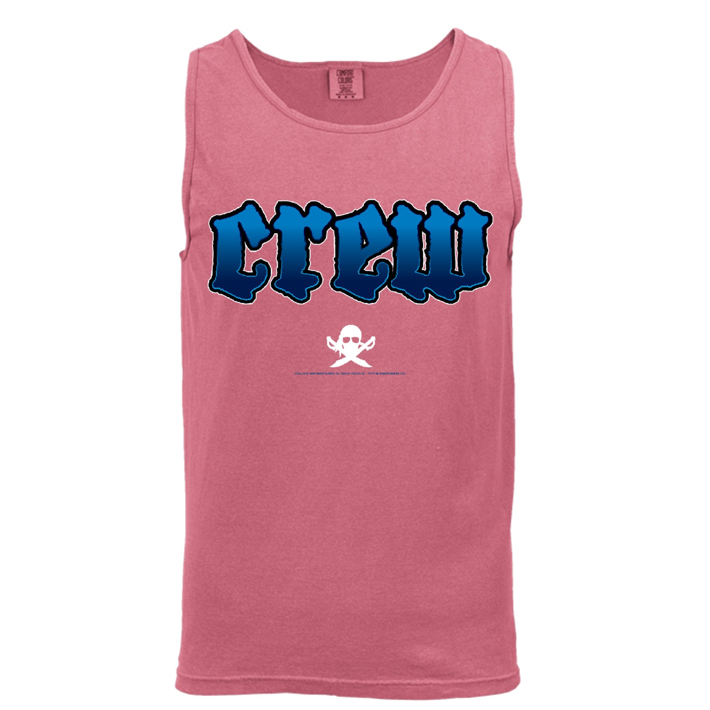 WATERMELON - C9360 - FRONT