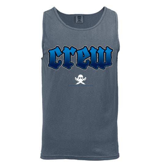 DENIM - C9360 - FRONT