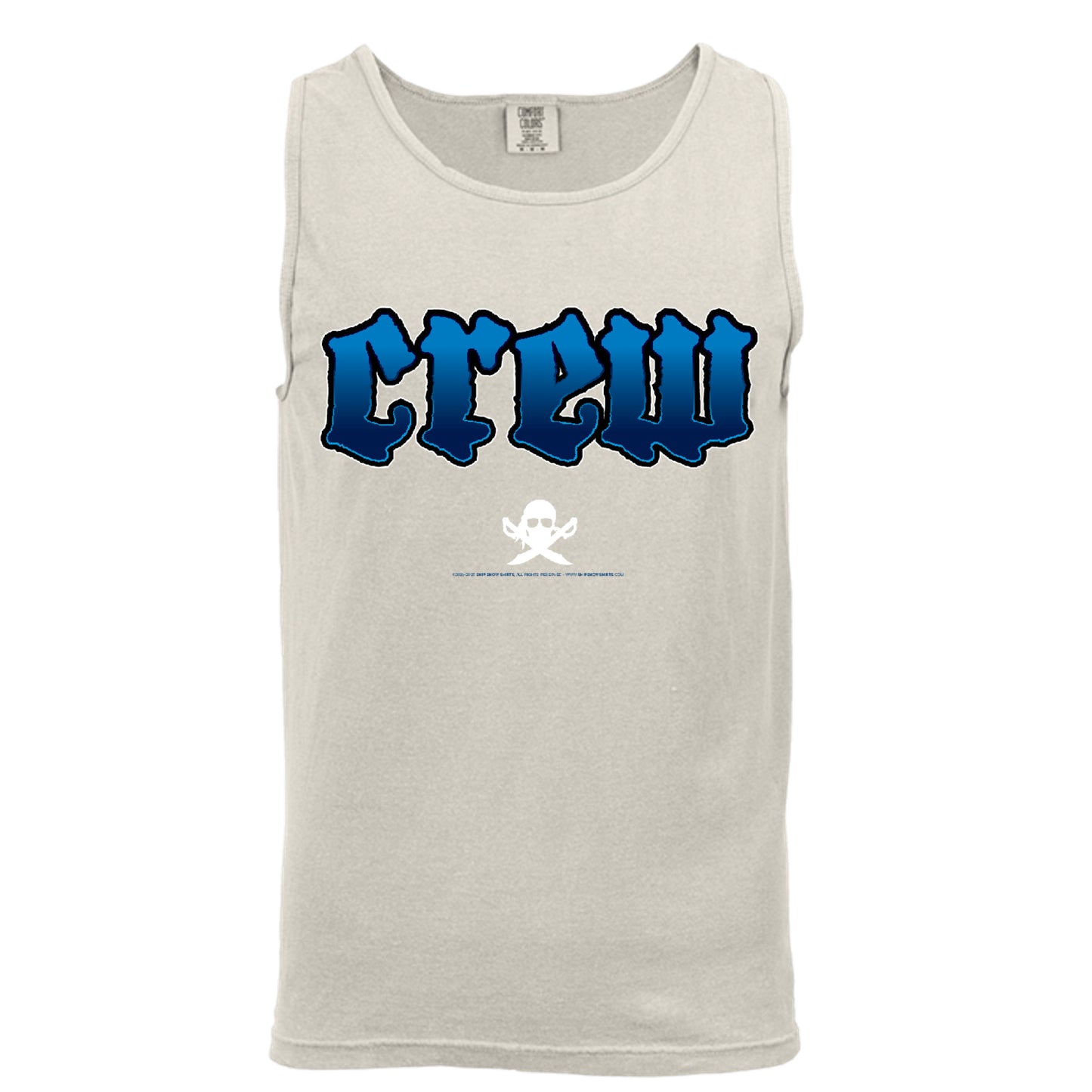 IVORY - C9360 - FRONT