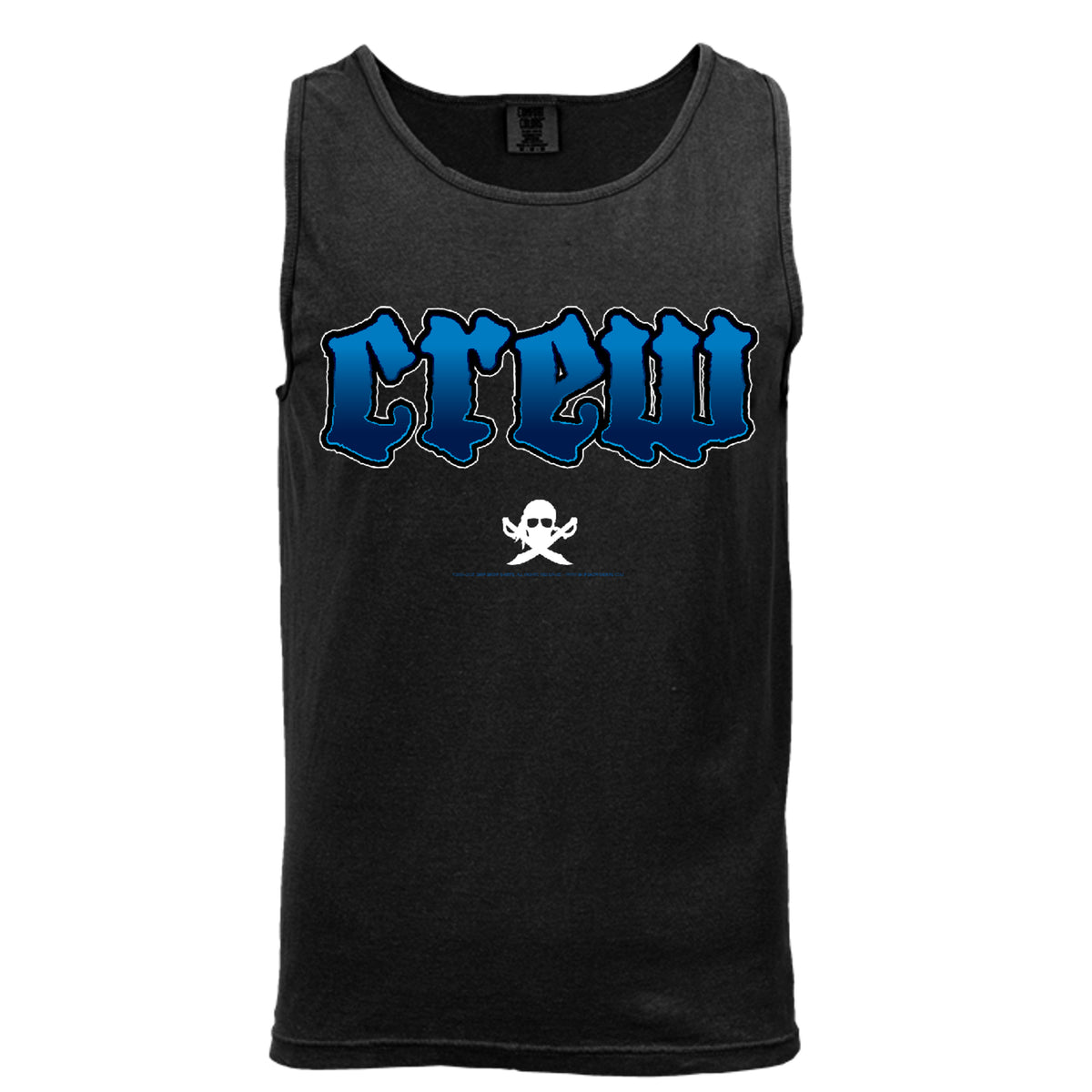 BLACK - C9360 - FRONT