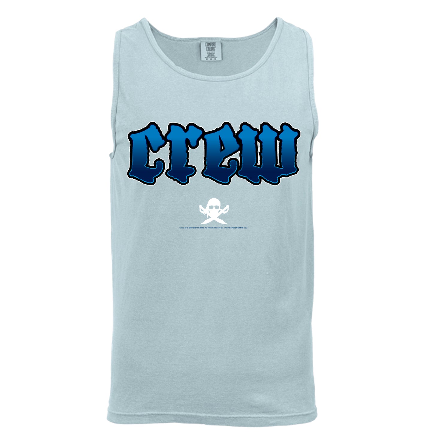 CHAMBRAY - C9360 - FRONT