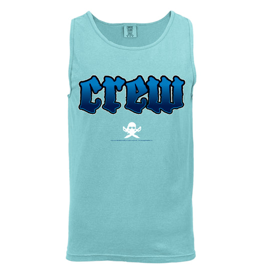 Chalky Mint - C9360 - FRONT