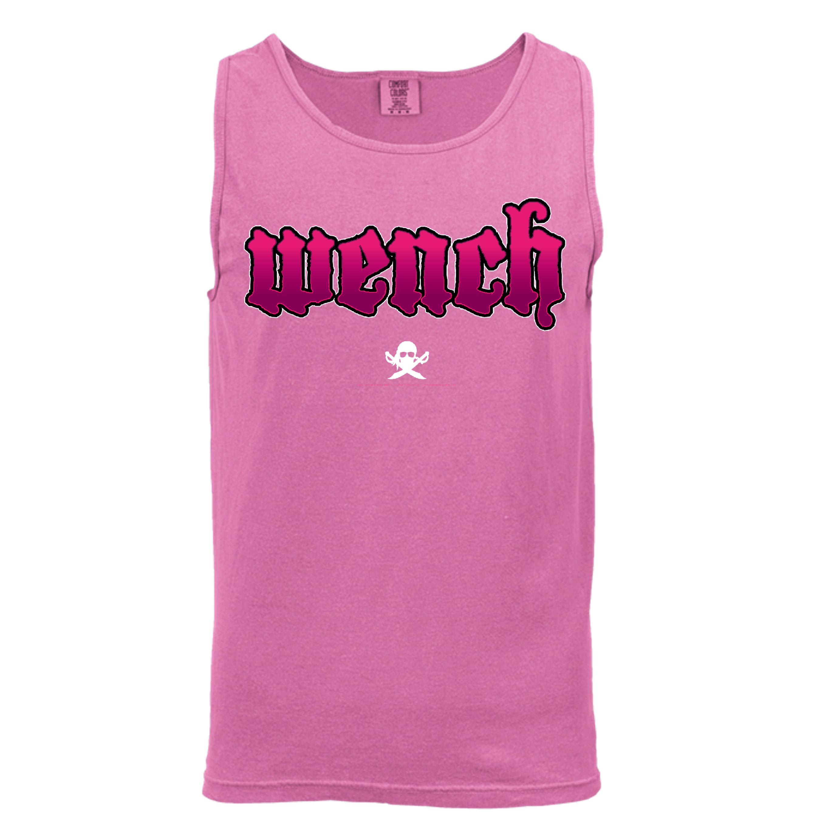 NEON PINK / S