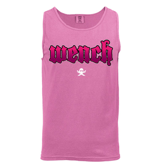 NEON PINK - C9360 - FRONT