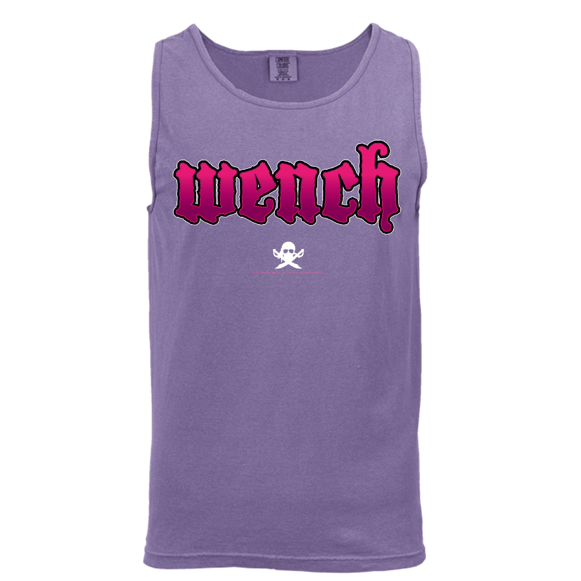 VIOLET - C9360 - FRONT