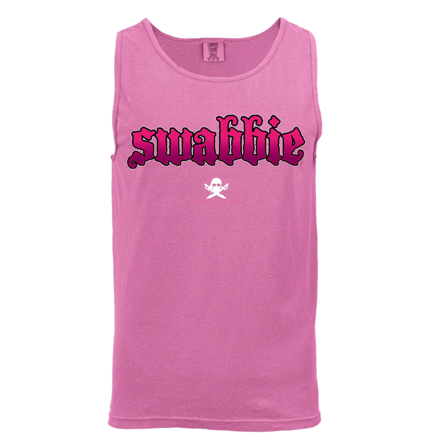 NEON PINK - C9360 - FRONT