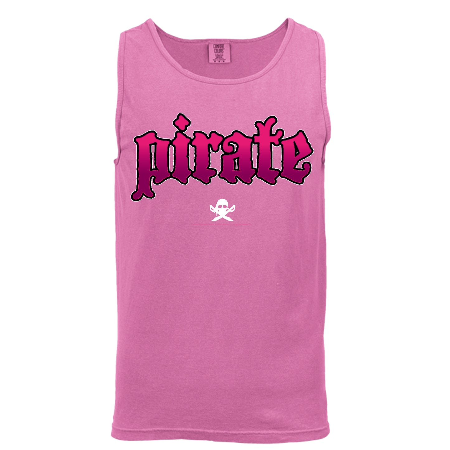 NEON PINK - C9360 - FRONT