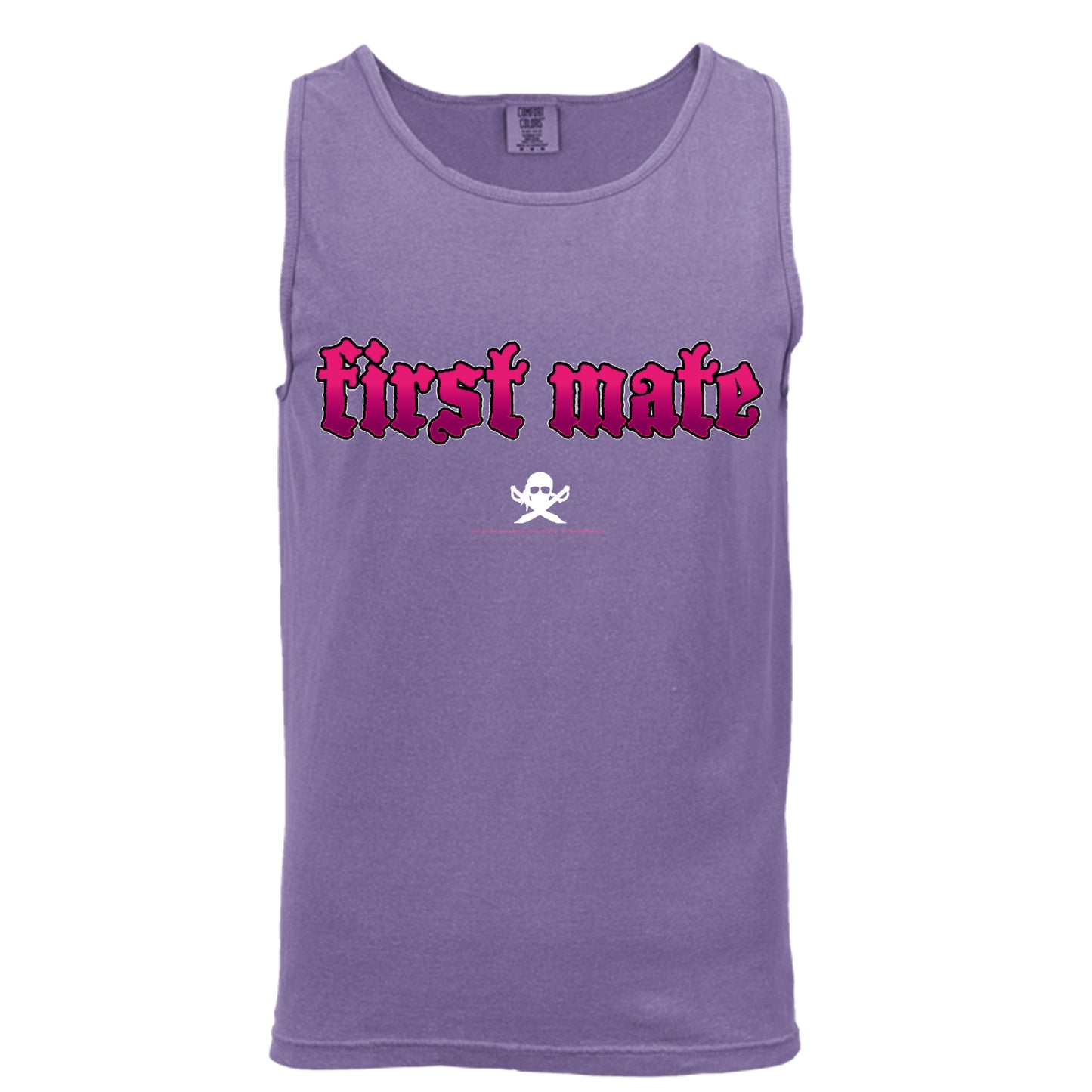 VIOLET - C9360 - FRONT