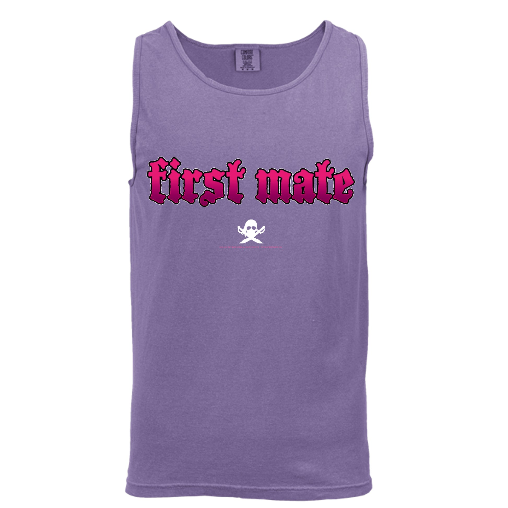 VIOLET - C9360 - FRONT