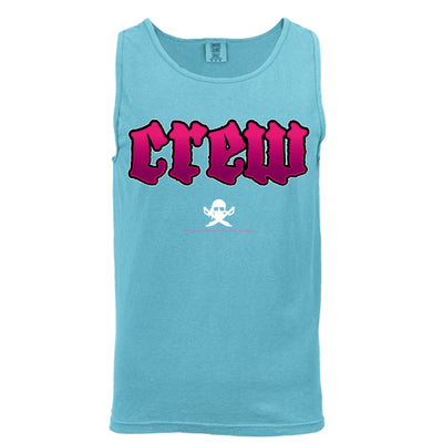LAGOON BLUE - C9360 - FRONT