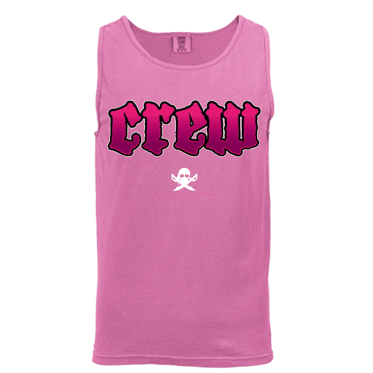NEON PINK - C9360 - FRONT