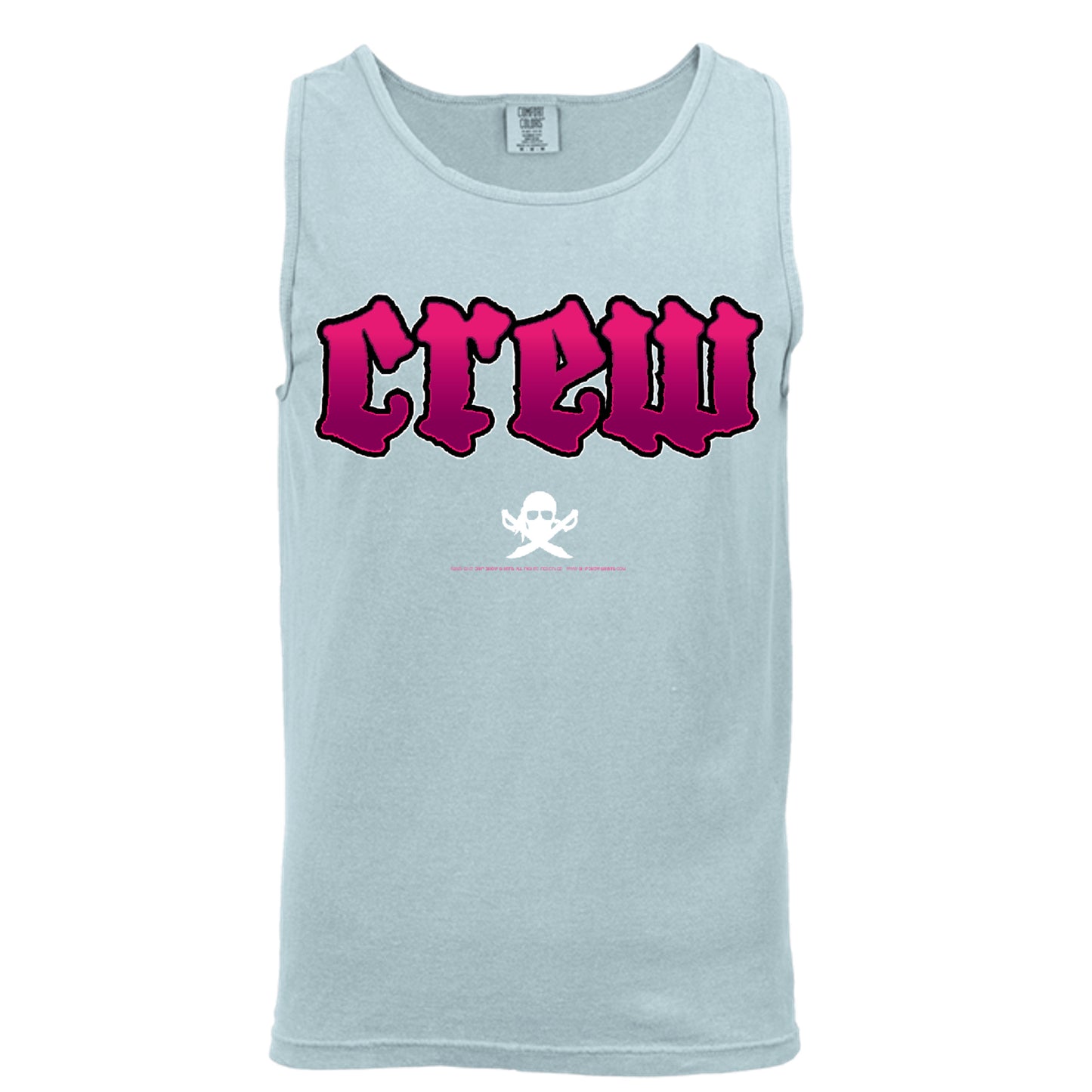 CHAMBRAY - C9360 - FRONT