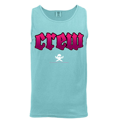 Chalky Mint - C9360 - FRONT
