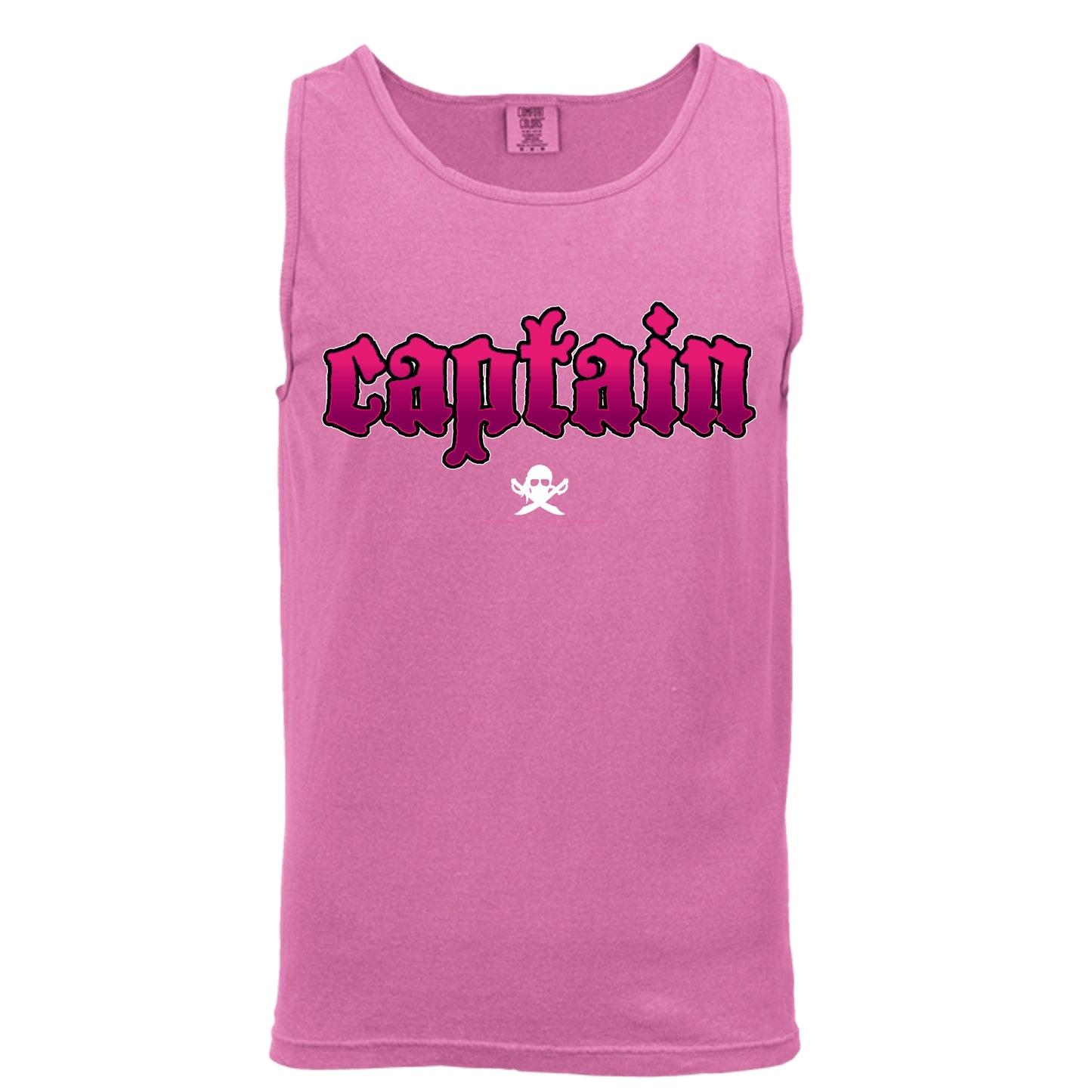 NEON PINK - C9360 - FRONT