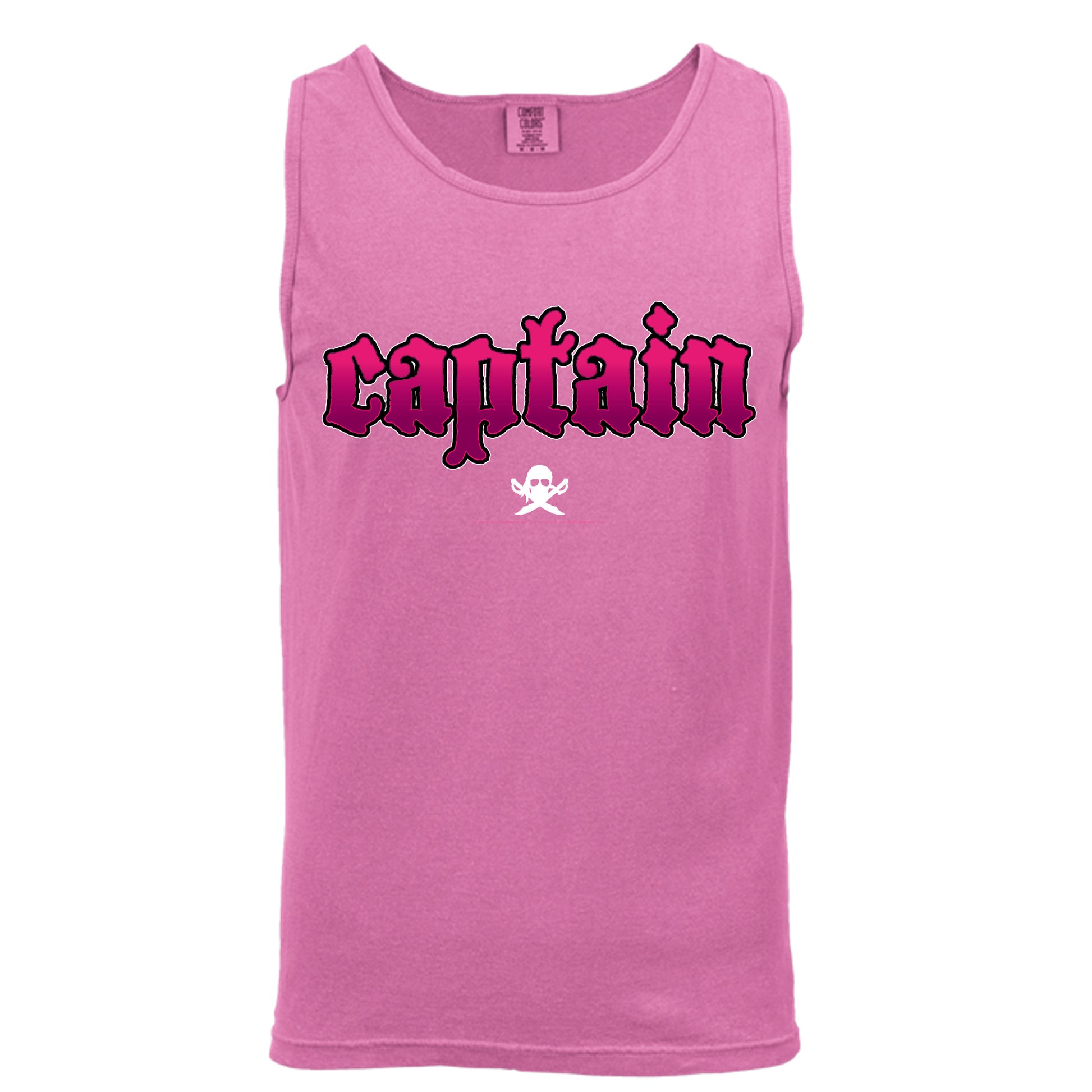 NEON PINK - C9360 - FRONT